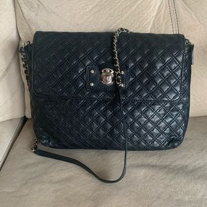 Marc Jacobs Quilted Shoulder Bag